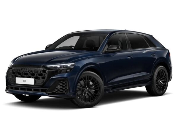 Audi Q8 2018 - ... Headlight Headlamp Glass Lens Cover Left Side + Manual - Image 3
