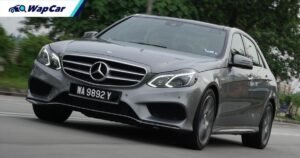Mercedes-Benz E Class W212 LCI 2013 – 2016 Headlight GLASS Lens Cover PASSENGER SIDE