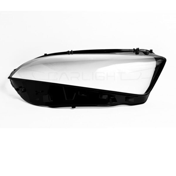 Mercedes-Benz A Class W177 2018+ Headlight GLASS Lens Cover LEFT Passenger Side