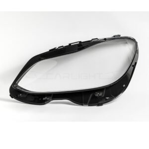 Mercedes-Benz E Class W212 LCI 2013 - 2016 Headlight GLASS Lens Cover PASSENGER SIDE