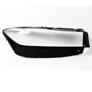 BMW 7 Series G11 G12 Lens cover Driver Side Headlight GLASS 2019 + Manual