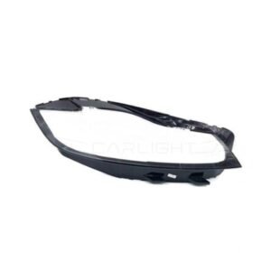 Jaguar XF F-Pace Headlight GLASS Lens Cover Right Driver Side 2015 – 2020 + Manual