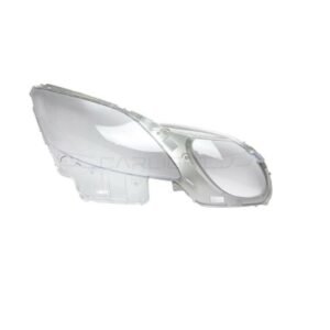 Lexus GS Headlight GLASS Lens Cover 2007 - 2012 RIGHT Passenger Side + Manual