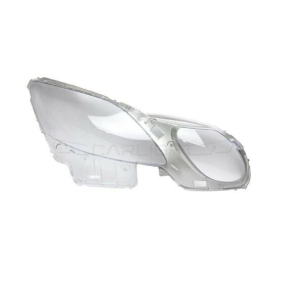 Lexus GS Headlight GLASS Lens Cover 2007 - 2012 RIGHT Passenger Side + Manual