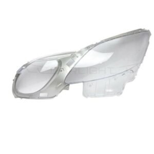 Lexus GS Headlight GLASS Lens Cover 2007 - 2012 LEFT Passenger Side + Manual