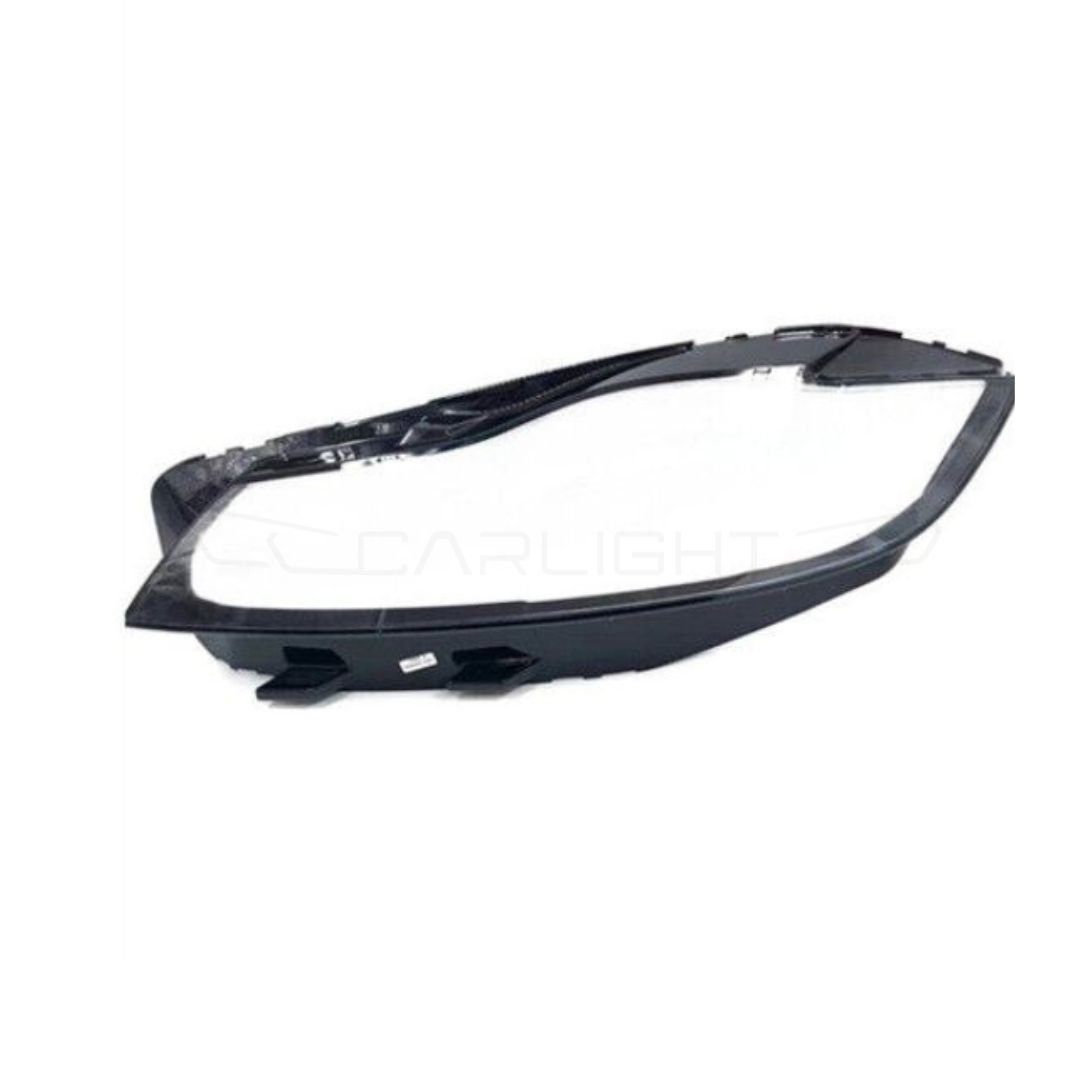 Jaguar XF F-Pace Headlight GLASS Lens Cover Passenger Side 2015 – 2020 + Manual