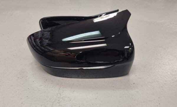 BMW 5 Serie G30 LCI 2020 AeroTech Body Kit Front Splitter Side Skirts Grill - Image 14