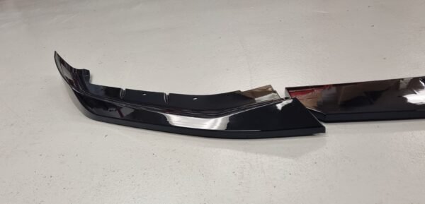 BMW 5 Serie G30 LCI 2020 AeroTech Body Kit Front Splitter Side Skirts Grill - Image 9