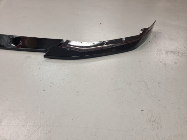 BMW 5 Serie G30 LCI 2020 AeroTech Body Kit Front Splitter Side Skirts Grill - Image 10
