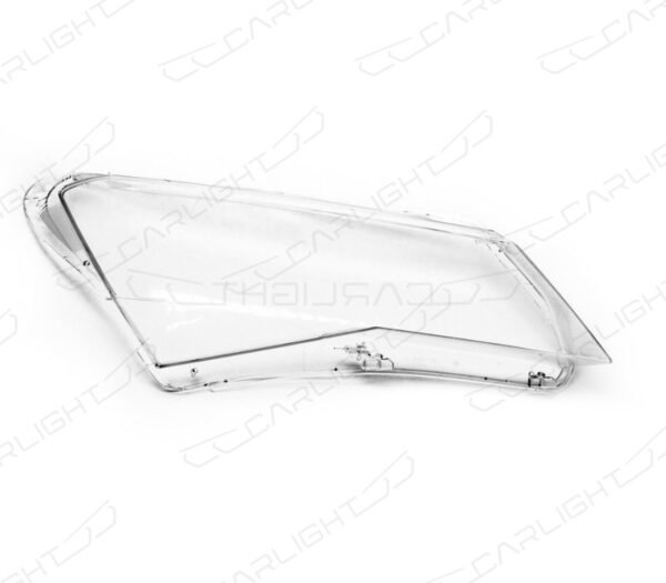 Skoda Superb 2016-2019 Headlight Glass Lens Cover Right Driver Side + Manual - Image 2
