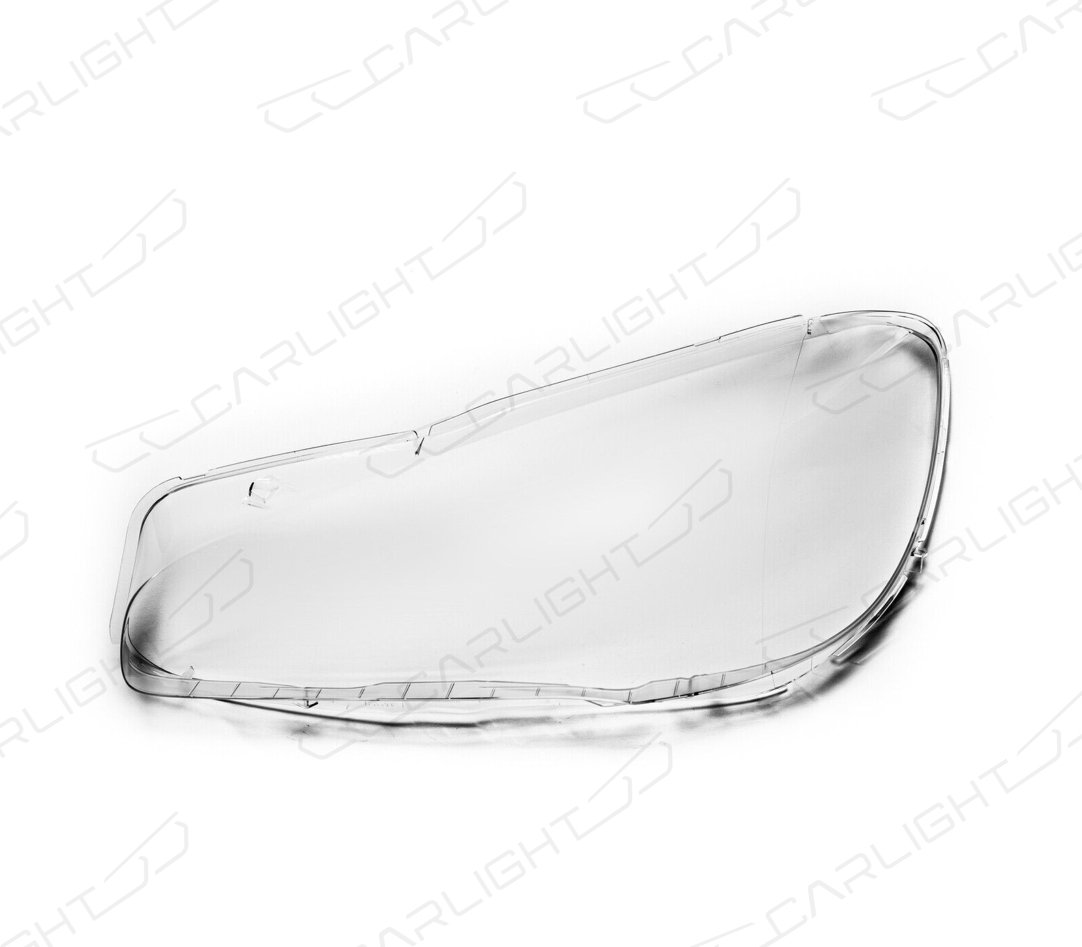 BMW 2 Series F45 2014-2020 Headlight Lens Cover Left Passenger Side + Manual - Image 2