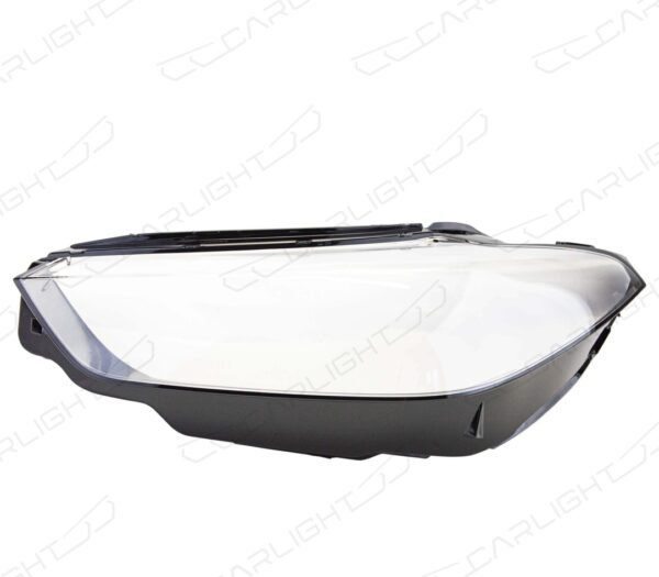 BMW 8 Series G15 Headlight Glass Lens Cover Left Passenger Side + Manual - Image 2