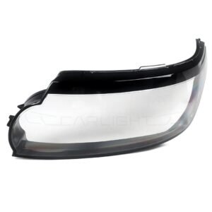 Range Rover Sport 2013 – 2017 Headlight GLASS Lens cover Passenger Side + Manual