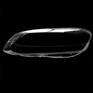 Volvo XC60 2013-2017 Headlight Glass Lens Cover Left Passenger Side + Manual