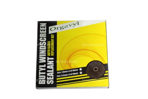 Headlight Sealant Door Card Glue Speakers Adhesive - Image 2