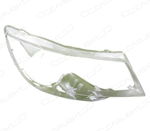 Skoda Superb 2013-2015 Headlight Glass Lens Cover Right Driver Side + Manual - Image 2