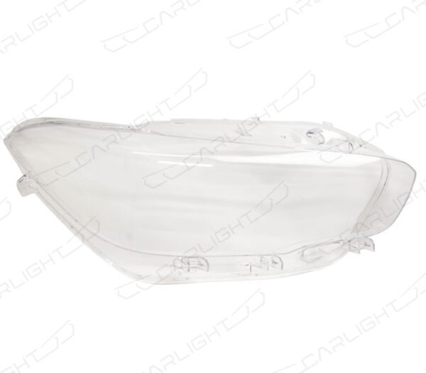BMW 1 Series F20 2015-2019 Headlight Lens Cover Right Driver Side + Manual - Image 2