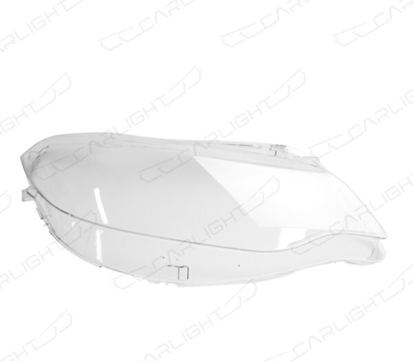 BMW 2 Series F22 2013-2019 Headlight Glass Lens Cover Right Driver Side + Manual - Image 2