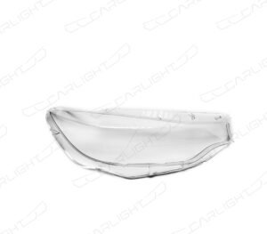 BMW 4 F32 2012-2017 Headlight Glass Lens Cover Right Side + Manual