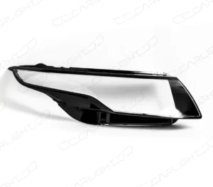 RANGE ROVER EVOQUE 2011-2018 Headlight Lens Cover Right Driver Side + Manual