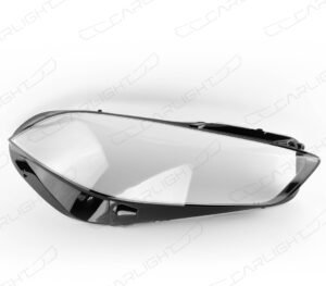 BMW 1 Series F40 2021+ Headlight Lens Cover Right Driver Side + Manual