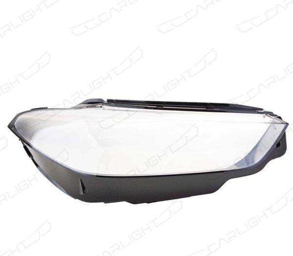 BMW 8 Series G15 Headlight Glass Lens Cover Right Driver Side + Manual - Image 2