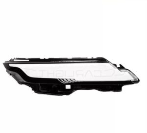 Range Rover Evoque 2020.. Headlight Glass Lens Cover Right Driver Side + Manual