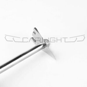 Headlight Housing Tools For Removing Cold Melt Glue Repair Tools