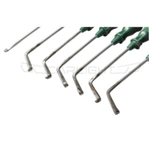 Headlight Opening Repair Tools Set For Open Housing Custom Tools