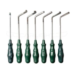 Headlight Opening Repair Tools Set For Open Housing Custom Tools
