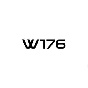 W176