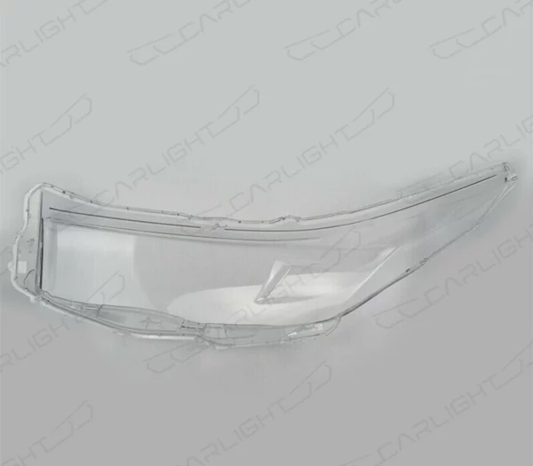 Toyota Highlander 2014-2017 Headlight Lens Cover Left Side + Manual - Image 2