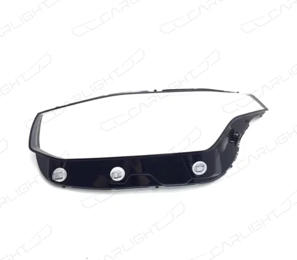 Volvo XC90 2015+ Headlight Lens Cover Left Passenger Side + Manual - Image 2