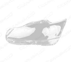 Lexus CT 2011-2016 Headlight Glass Lens Cover Left Passenger Side + Manual