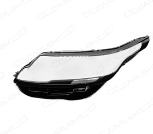 RANGE ROVER Velar 2017+ Headlight Glass Lens Cover Left Passenger Side + Manual