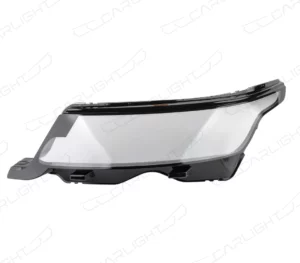RANGE ROVER SPORT 2017-2022 Headlight Lens Cover Left Passenger Side + Manual