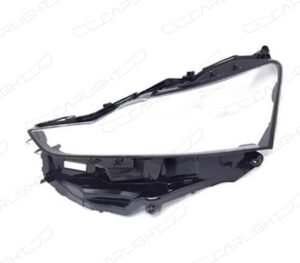 Lexus IS 250/300 17-20 Headlight Glass Lens Cover Left Passenger Side + Manual