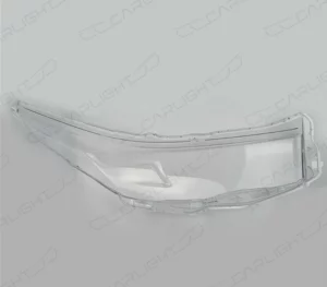 Toyota Highlander 2014-2017 Headlight Lens Cover Right Driver Side + Manual