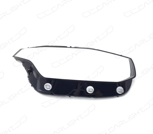 Volvo XC90 2015+ Headlight Lens Cover Right Driver Side + Manual - Image 2