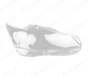 Lexus CT 2011-2016 Headlight Lens Cover Right Driver Side + Manual
