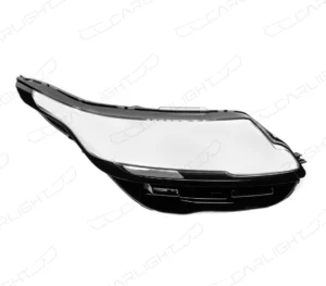 RANGE ROVER Velar 2017+ Headlight Glass Lens Cover Right Driver Side + Manual