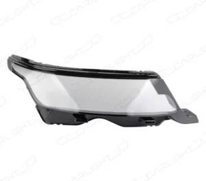 RANGE ROVER SPORT 2017-2022 Headlight Lens Cover Right Driver Side + Manual