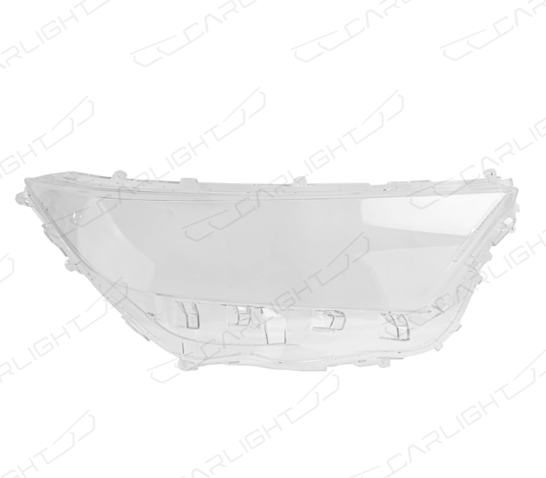 Toyota RAV4 2019-2020 Headlight Lens Cover Right Driver Side + Manual - Image 2