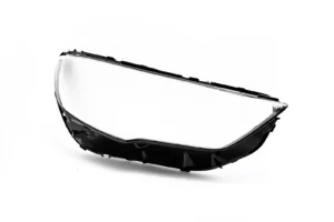 VAUXHALL INSIGNIA 2017+ Headlight Lens Cover Right Driver Side +Manual