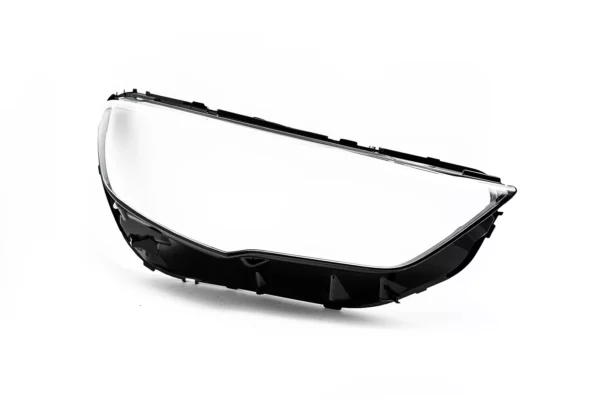 VAUXHALL INSIGNIA 2017+ Headlight Lens Cover Right Driver Side +Manual