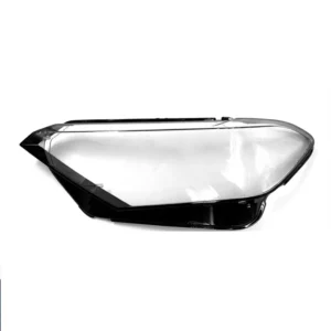 VW POLO 2020-2022 Headlight Glass Lens Cover Left Passenger Side +Manual