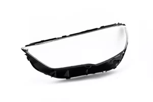 VAUXHALL INSIGNIA 2017+ Headlight Lens Cover Left Passenger Side +Manual