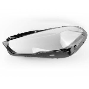 BMW 2 SERIES F44 GRAND COUPE Headlight Lens Left Passenger Side