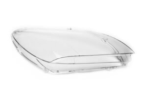 BMW 6 Series F13 F12 F06 2011-2015 Headight Lens Cover Right Driver Side