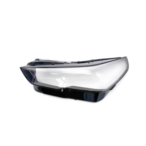 BMW G60 5 SERIES 2023+ Headliht Lens Cover Left Passenger Side + Manual
